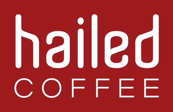 Hailed Coffee